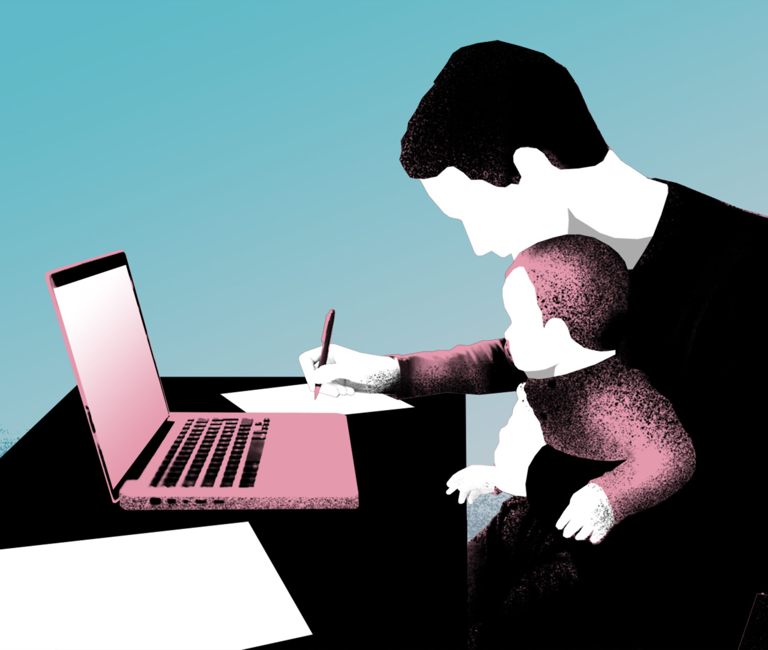 HomeOffice in Zeiten einer Pandemie Was muss ein Arbeitgeber